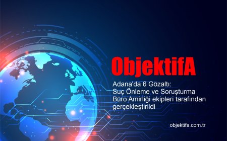 Objektifa: Yapay Zeka Teknolojilerinde Yeni Bir Dönem Başlatıyor