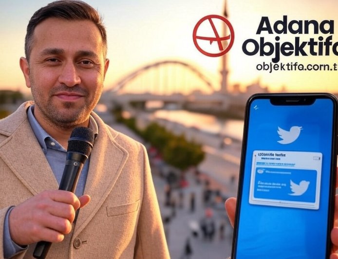 Objektif Haberin Adresi: Adana Objektifa Haber ile Güvenilir Bilgiye Ulaşın
