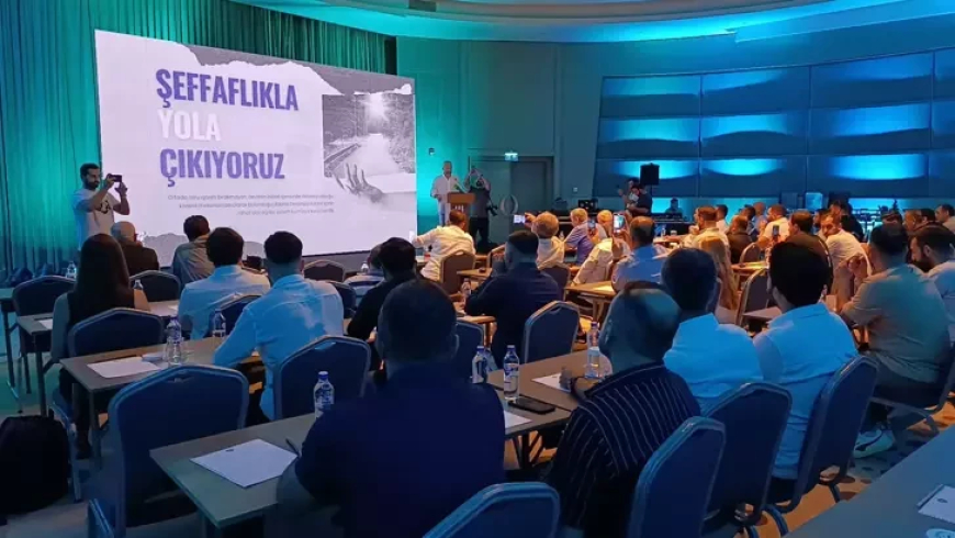 ObjektifA Haber: Adana Demirspor'dan Destek Çağrısı