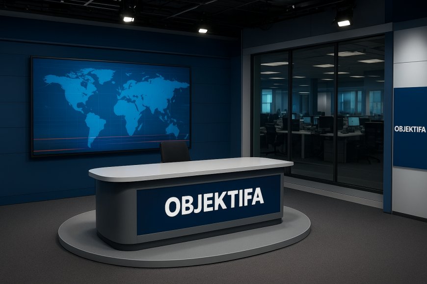 ObjektifA Haber - Objektif Haber Niteliği Nedir?