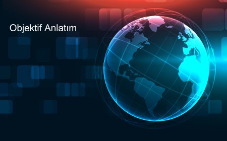Objektif Anlatım Ne Anlama Gelir?